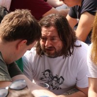 Smart pub quiz na Zagreb Beer Festu