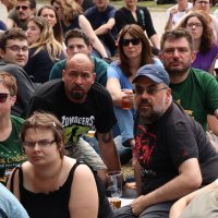 Smart pub quiz na Zagreb Beer Festu