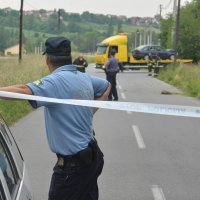 Prometna nesreća u kojoj je poginuo dječak