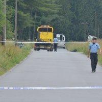Prometna nesreća u kojoj je poginuo dječak