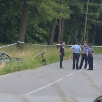 Prometna nesreća u kojoj je poginuo dječak