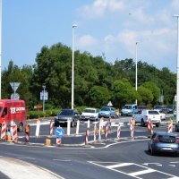 Kikiriki Rotor u Puli