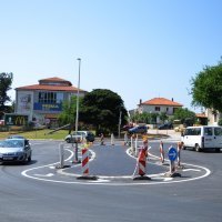 Kikiriki Rotor u Puli