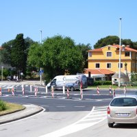 Kikiriki Rotor u Puli