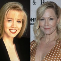 Jennie Garth (Kelly Taylor)