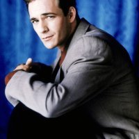 Luke Perry