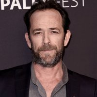 Luke Perry