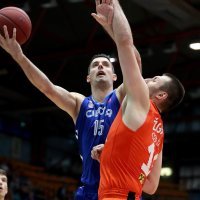 Ivan Novačić protiv Cedevite