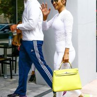 Jennifer Lopez s Hermes Birkin torbom