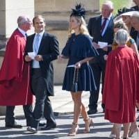 Chelsy Davy, bivša djevojka princa Harryja