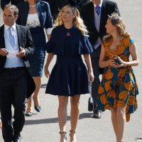 Chelsy Davy, bivša djevojka princa Harryja