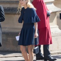 Chelsy Davy, bivša djevojka princa Harryja