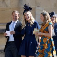 Chelsy Davy, bivša djevojka princa Harryja