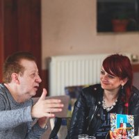 Jasenko Houra u razgovoru s Tportalovom novinarkom Danijelom Anom Morić