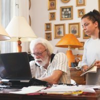 Goran pl. Borelli Vranski u razgovoru s Tportalovom novinarkom Vlatkom Polšak Palatinuš