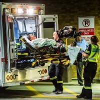 Napad na restoran u Kanadi