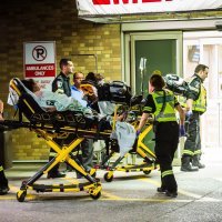 Napad na restoran u Kanadi