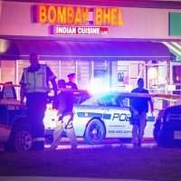 Napad na restoran u Kanadi