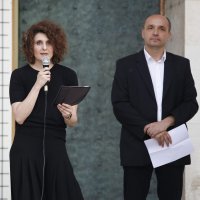 Otvoren Salon mladih na temu Panoptikon u Domu HDLU-a