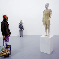 Otvoren Salon mladih na temu Panoptikon u Domu HDLU-a