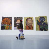 Otvoren Salon mladih na temu Panoptikon u Domu HDLU-a