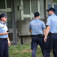 Specijalna policija na terenu u Šišićevoj zbog dojave o pucnjavi
