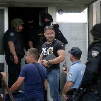 Specijalna policija na terenu u Šišićevoj zbog dojave o pucnjavi