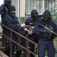 Uhićen muškarac koji je pucao kroz prozor prema dječjem vrtiću