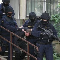 Uhićen muškarac koji je pucao kroz prozor prema dječjem vrtiću