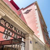 Cornaro Hotel
