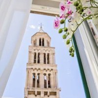 Heritage Hotel Antique Split