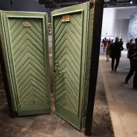 Na Venecijanskom bijenalu Hrvatska se predstavila izložbom Oblak Pergola