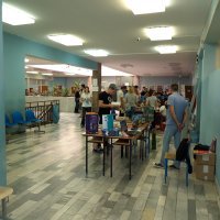 Samsung Galaxy A6 - primjeri fotografija