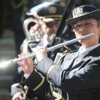 Koncert Orkestra OSRH povodom 27. obljetnice formiranja Oružanih snaga RH