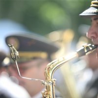 Koncert Orkestra OSRH povodom 27. obljetnice formiranja Oružanih snaga RH