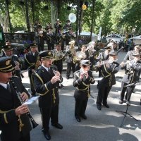 Koncert Orkestra OSRH povodom 27. obljetnice formiranja Oružanih snaga RH