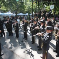 Koncert Orkestra OSRH povodom 27. obljetnice formiranja Oružanih snaga RH