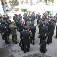 Koncert Orkestra OSRH povodom 27. obljetnice formiranja Oružanih snaga RH