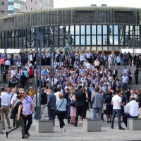 18. Opći (izvještajni) sabor Hrvatske demokratske zajednice