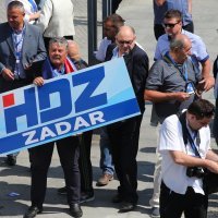18. Opći (izvještajni) sabor Hrvatske demokratske zajednice