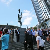 18. Opći (izvještajni) sabor Hrvatske demokratske zajednice