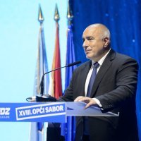 Boyko Borissov