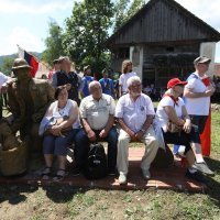 Proslava Dana mladosti u Kumrovcu