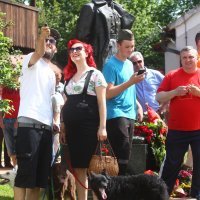 Proslava Dana mladosti u Kumrovcu