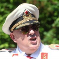 Proslava Dana mladosti u Kumrovcu