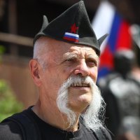 Proslava Dana mladosti u Kumrovcu