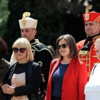 Dan otvorenih vrata u Uredu predsjednice RH