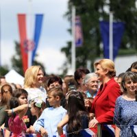 Kolinda Grabar Kitarović