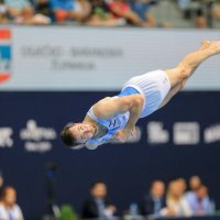 Prvi dan finala Svjetskog kupa DOBRO World Cup Osijek