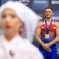 Prvi dan finala Svjetskog kupa DOBRO World Cup Osijek